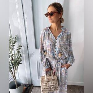 Spell belladonna blouse xxl